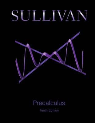 Tapa de Guided Lecture Notes for Precalculus