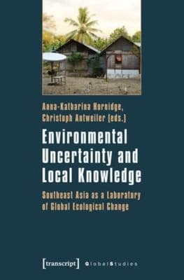 Tapa de Environmental Uncertainty and Local Knowledge