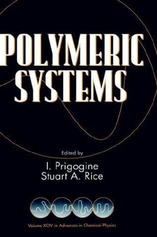 Tapa de Polymeric Systems