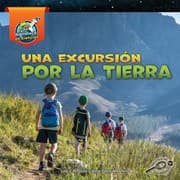 Tapa de Excursión Por la Tierra