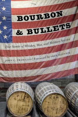 Tapa de Bourbon and Bullets