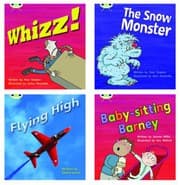 Tapa de Learn to Read at Home with Phonics Bug