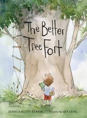 Tapa de Better Tree Fort