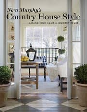 Tapa de Nora Murphy's Country House Style