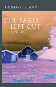 Tapa de The parts left out