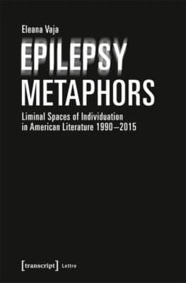 Tapa de Epilepsy Metaphors