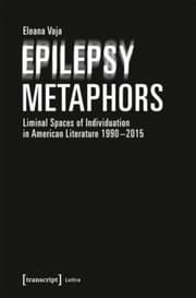 Tapa de Epilepsy Metaphors