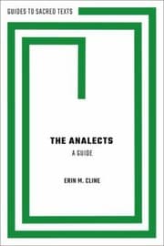 Tapa de Analects