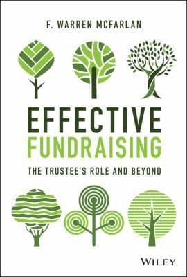 Tapa de Effective Fundraising