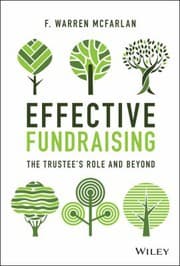 Tapa de Effective Fundraising