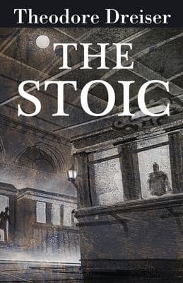 Tapa de Stoic