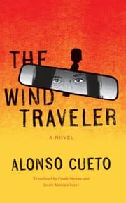 Tapa de Wind Traveler