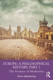 Tapa de Europe : a Philosophical History, Part 1