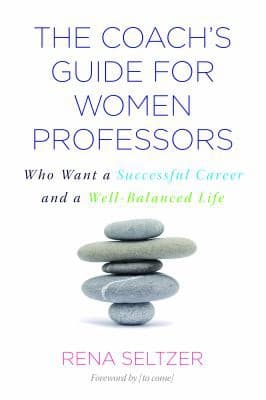 Tapa de Coach's Guide for Women Professors
