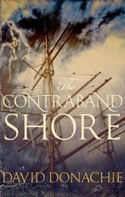 Tapa de Contraband Shore