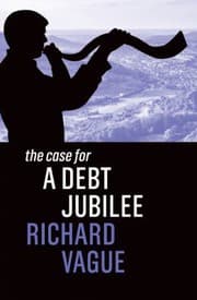 Tapa de Case for a Debt Jubilee