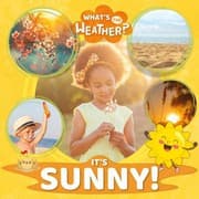 Tapa de It's Sunny!