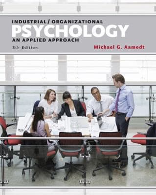 Tapa de Psychology