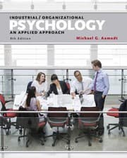 Tapa de Psychology
