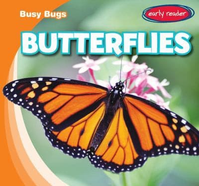 Tapa de Butterflies