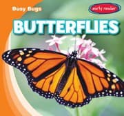 Tapa de Butterflies