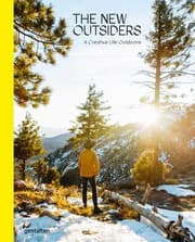 Tapa de New Outsiders