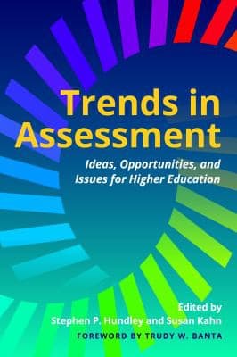 Tapa de Trends in Assessment