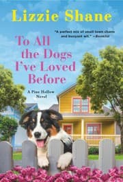 Tapa de To All the Dogs I've Loved Before