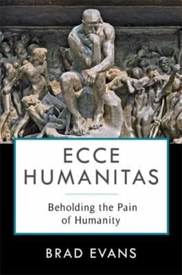 Tapa de Ecce Humanitas