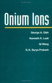 Tapa de Onium ions