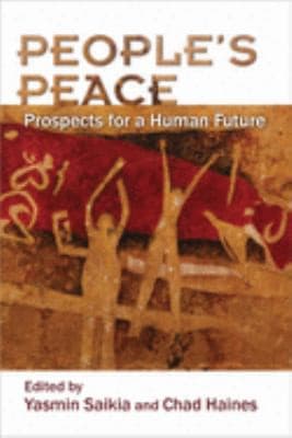 Tapa de People's Peace