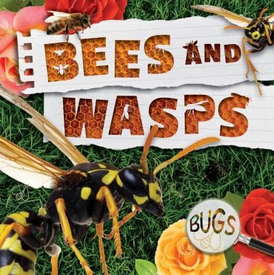 Tapa de Bees and Wasps