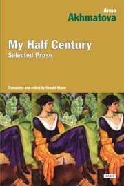 Tapa de My Half Century