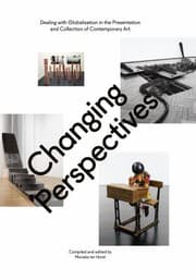 Tapa de Changing perspectives