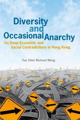 Tapa de Diversity and occasional anarchy