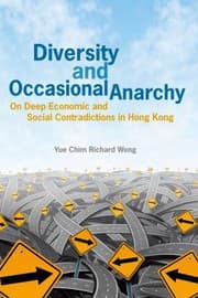 Tapa de Diversity and occasional anarchy