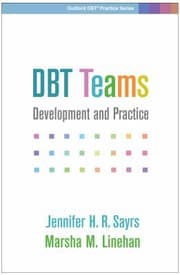 Tapa de DBT® Teams