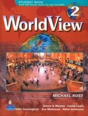 Tapa de WorldView 2