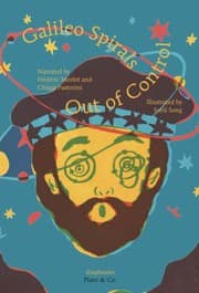 Tapa de Galileo Spirals Out of Control
