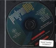 Tapa de ProgramLive CD