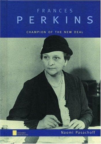 Tapa de Frances Perkins