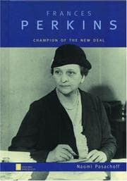Tapa de Frances Perkins