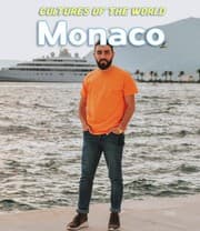 Tapa de Monaco
