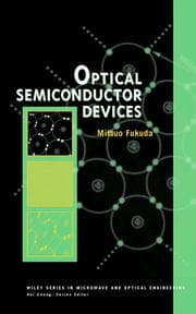 Tapa de Optical semiconductor devices