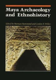 Tapa de Maya Archaeology and Ethnohistory