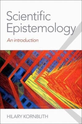 Tapa de Scientific Epistemology