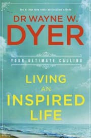 Tapa de Living an Inspired Life