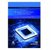 Tapa de Selected Topics in RF, Analog and Mixed Signal Circuits and Systems