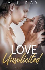 Tapa de Love Unsolicited