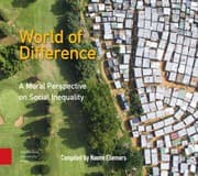 Tapa de World of Difference